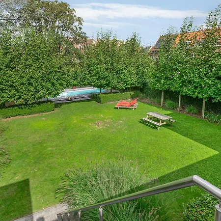 Ring 137 Casa vacanze *