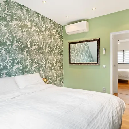 Casa vacanze Ring 137 Anversa