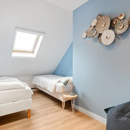 Casa vacanze Ring 137 Anversa