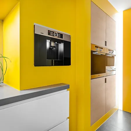 Casa vacanze Ring 137