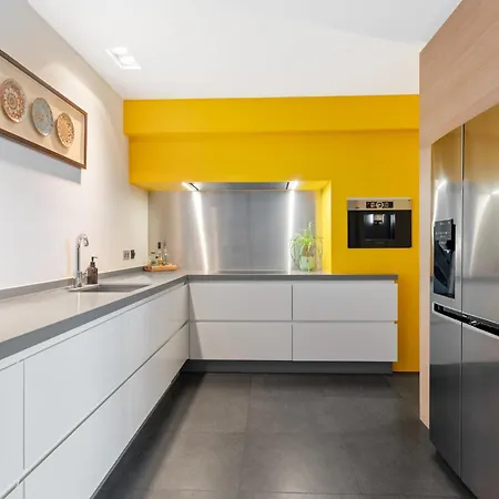 Casa vacanze Ring 137 Anversa